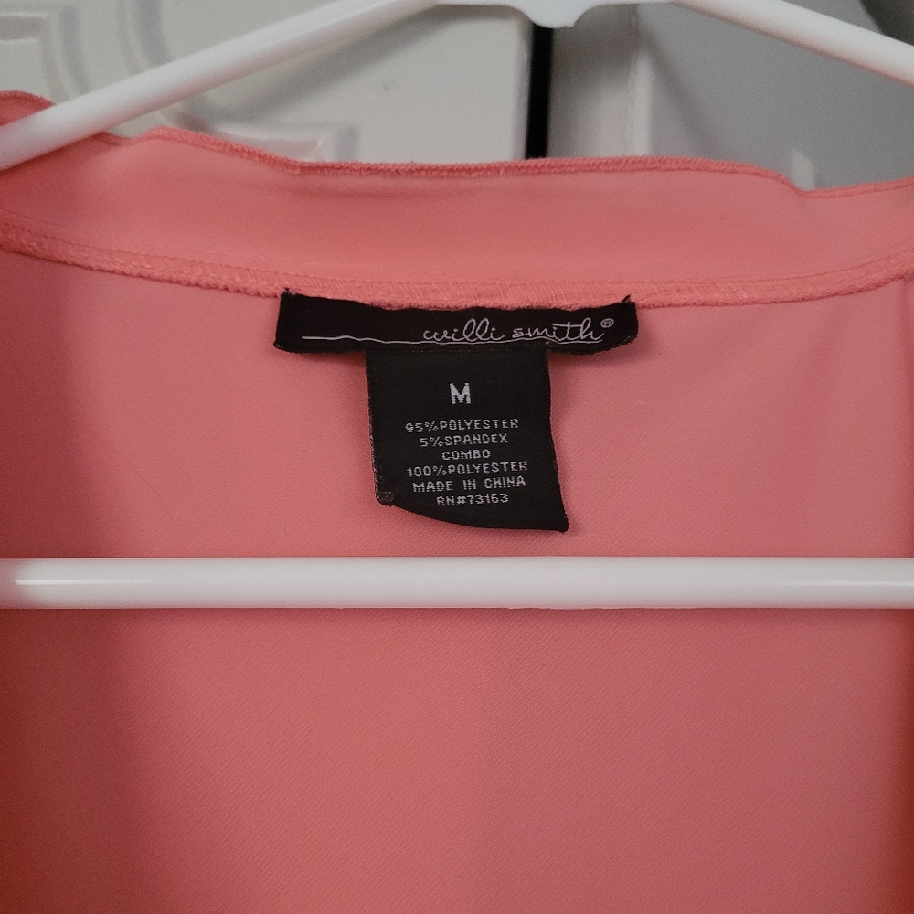 Work Blouse - image 2